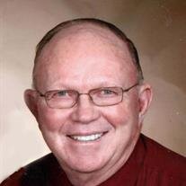 Robert 'Bob' W. Hazzard