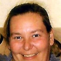 Freda M. Myers