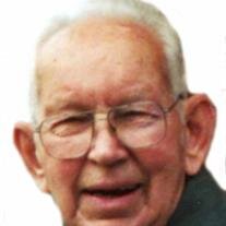 Ralph D. Beam