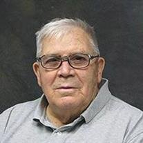 Charles S Lucas