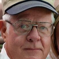 Allen 'Butch' W. Sheen