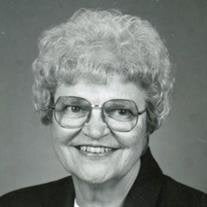Catherine 'Kae' M. Dwiggins