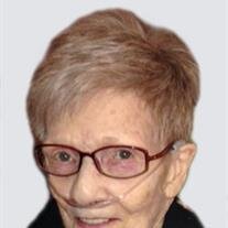 Ruth E. Sigler