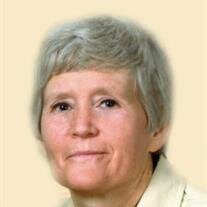 Christine L. 'Kristi' Swanson