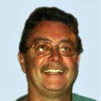 Dick J. Clement