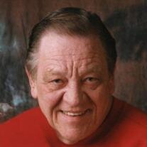 Gary D. Vannier