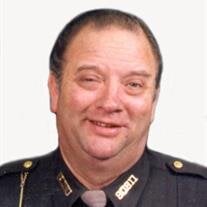 Dick L. Larson