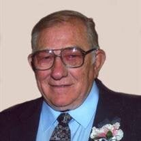Gerald D. 'Soddy' Saathoff