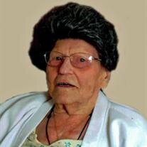 Dorothy A. Thomas
