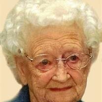 Lucille B. Maul
