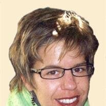 Tracy M. Beyer