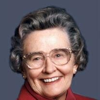 E. Juanita  Livingston