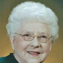 Maggie E. Rizer