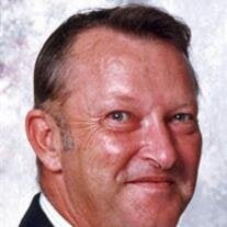 Barry G. Delaney