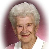 Rosalie M. Sheen
