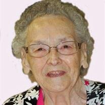 Mary Ann Barth
