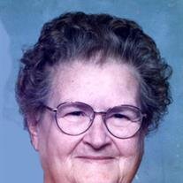 Leola  M. Huff