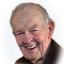 Harold F. McClure