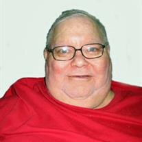 Roger  E. Brown