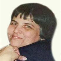 Kathleen 'Kathy' A. Henry