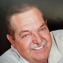 Michael 'Mike' D.  Heater