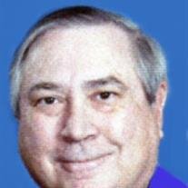 Mark E.  Markes
