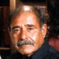 Abraham B. Perez