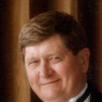 William 'Bill' S. Rae