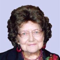Lucille E. Linden