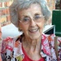 Audrey  M. Nelson