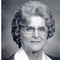 Ruby  E. Lammers
