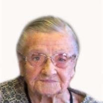 Marie Rose Hansen