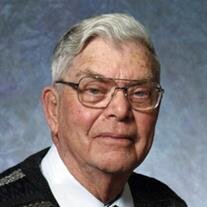 Maynard Edgar Cleland