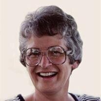 Irene E. Stumbo