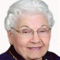 Lois B.  Kirschner