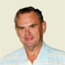 Wayne E. Fyfe