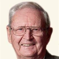 Harold F.V. Kreutzer