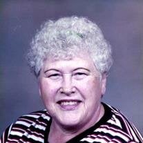 Twila F. Eckhoff