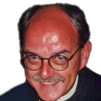 Steve R. Glover