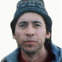 Gustavo 'Gus'  Vasquez
