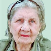 Bertha  A. Altmaier