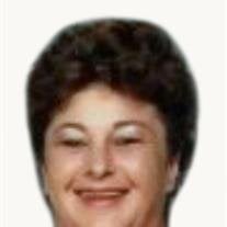 Shari L. Welch