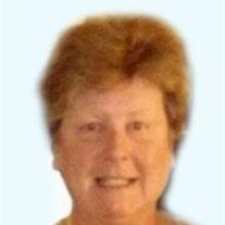 Mary S.  West