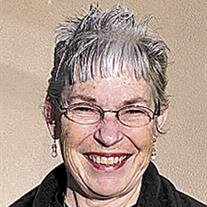 Bonnie Jean Splitter
