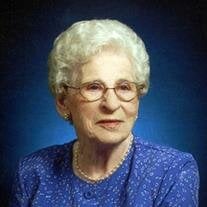 Ruth A. Bombeck