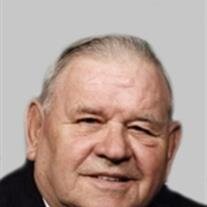 Leonard J.  Mazankowski