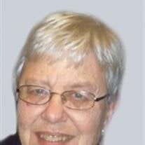 Carol B. Liljehorn