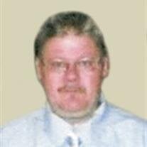 Ronald F. Huckins