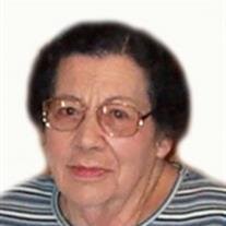 Wauneta J. Hendrickson