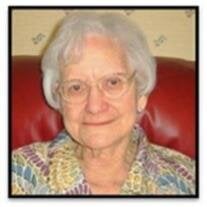 Violet L. Hansen